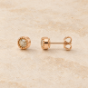 MUSETTE puces diamants - jerusalem_stone