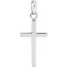 CROIX LONGUE EPURE XL