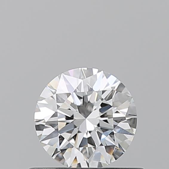 Rond 0,52 carat — F VVS1
