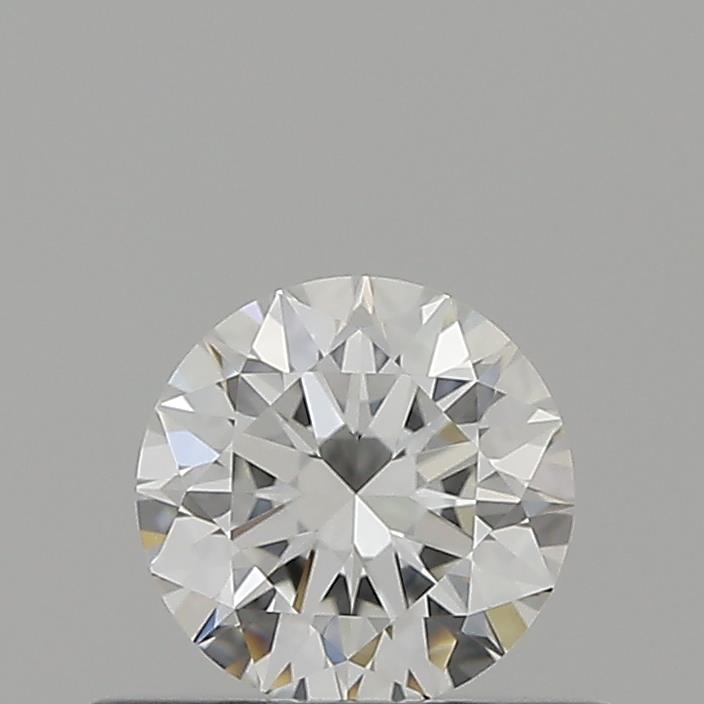 Rond 0,44 carat — G VVS1