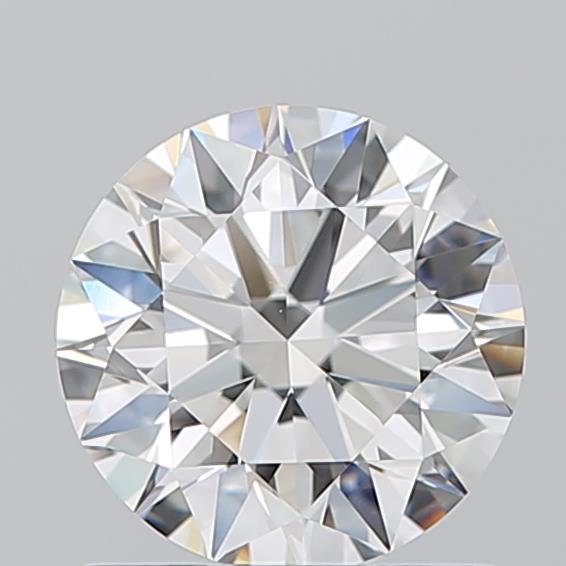 Rond 1,09 carat — H VS1