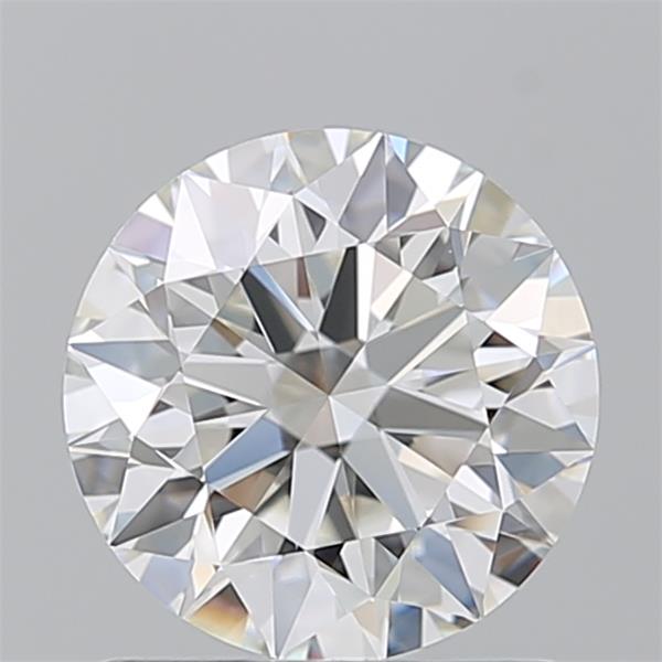 Rond 1,3 carat — H VS2