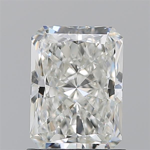 Radiant 1,22 carat — I VS1