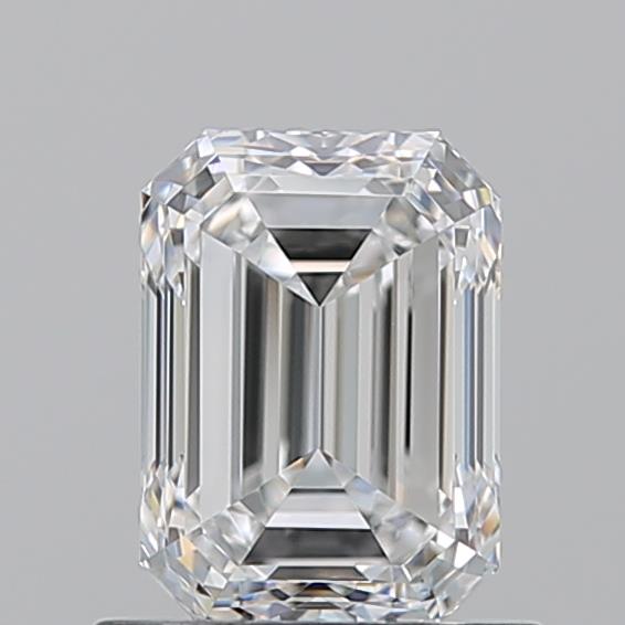 Émeraude 1,01 carat — E VS1