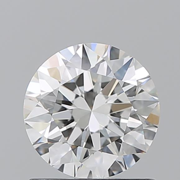 Rond 1,01 carat — H VVS2