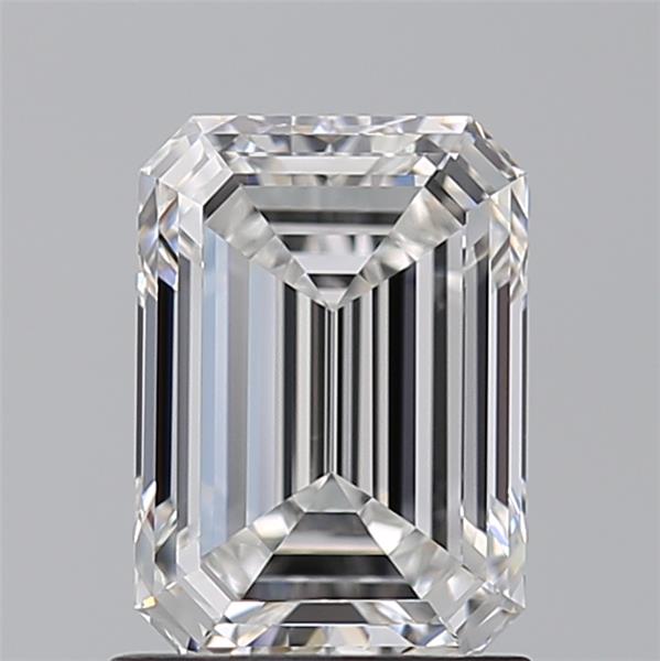 Émeraude 1,5 carat — E VS2