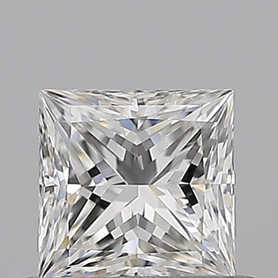 Princesse 0,7 carat — G VVS1