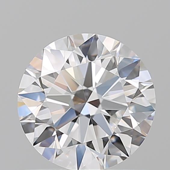Rond 1,01 carat — E VVS2