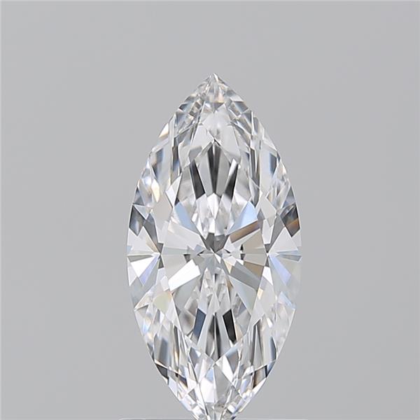 Marquise 1,2 carat — E VVS2