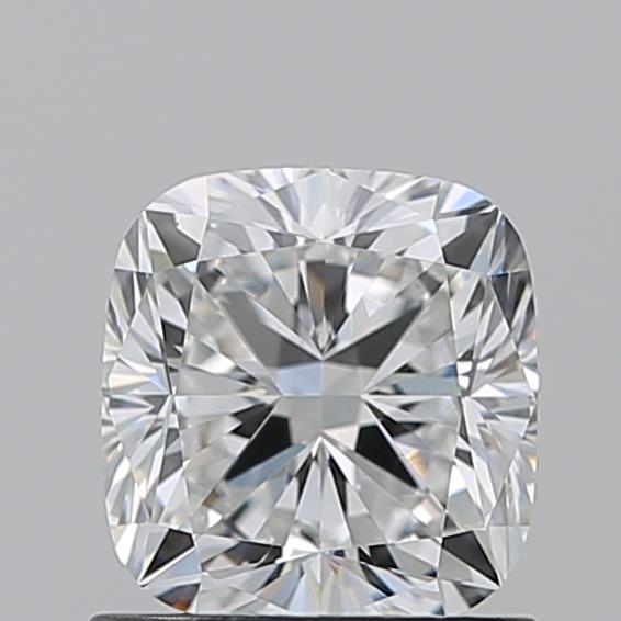Coussin 1,01 carat — F VS1