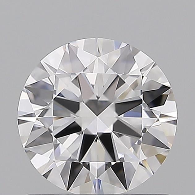 Rond 1,01 carat — D IF