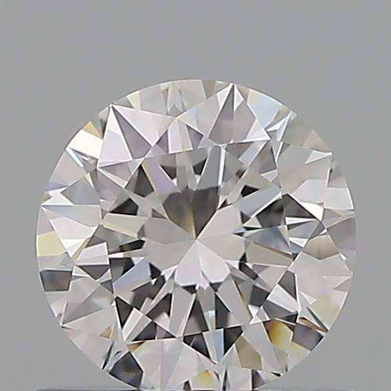 Rond 0,7 carat — D IF