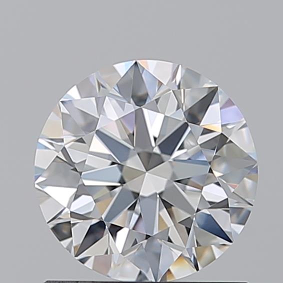 Rond 1,01 carat — E VVS2