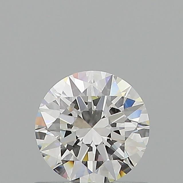 Rond 0,68 carat — F VVS1
