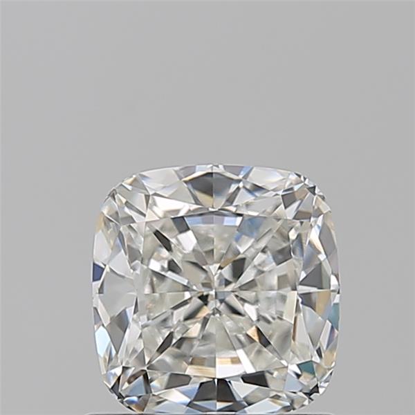 Coussin 1,05 carat — I VVS2