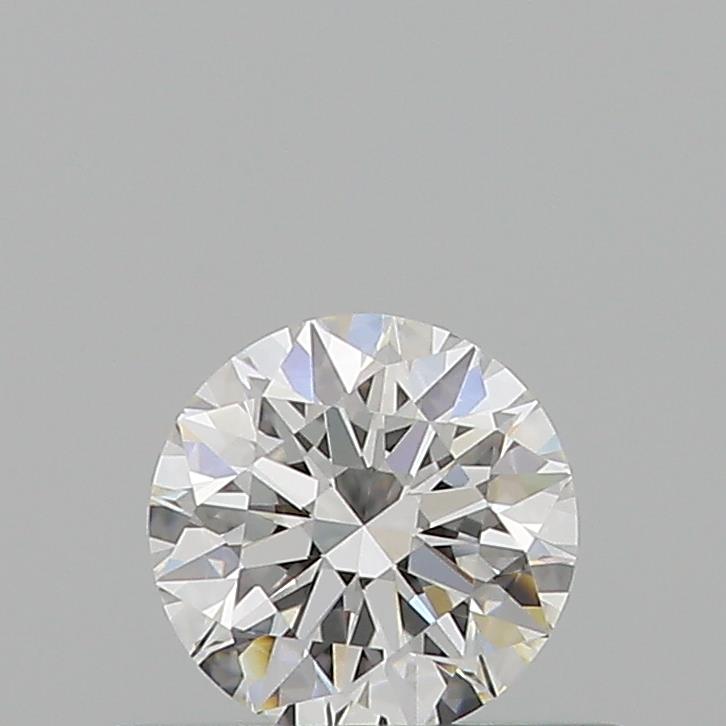 Rond 0,41 carat — E IF
