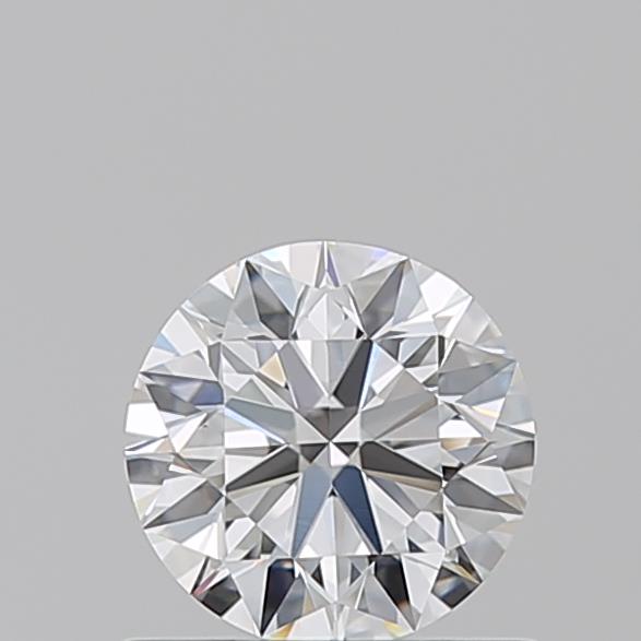 Rond 0,7 carat — E VVS2