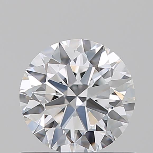 Rond 0,7 carat — E VVS2
