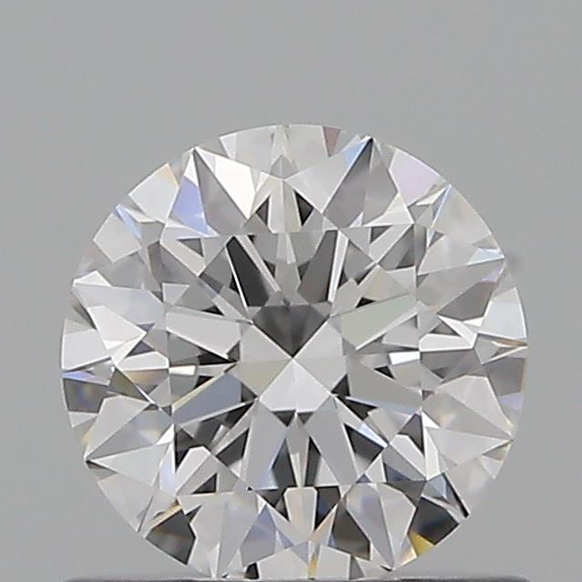 Rond 0,74 carat — D IF