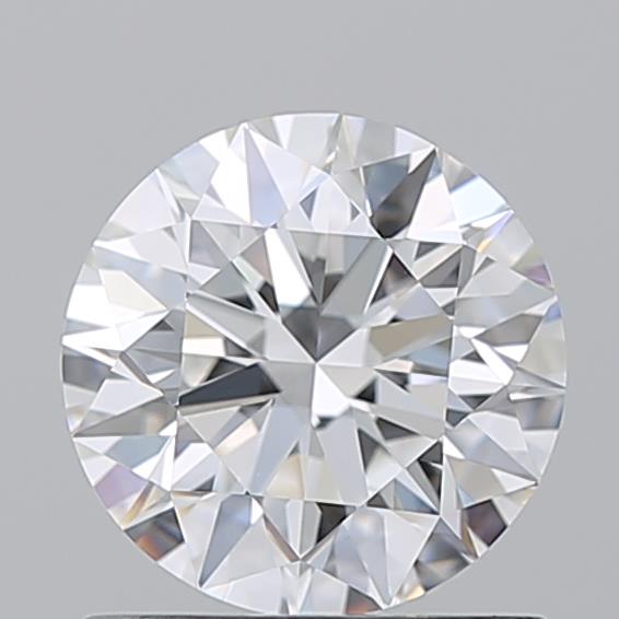 Rond 1,03 carat — E VVS2
