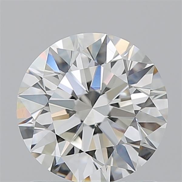 Rond 1,32 carat — I VS1