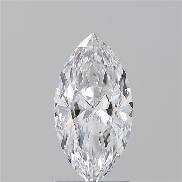 Marquise 1,5 carat — D VS1