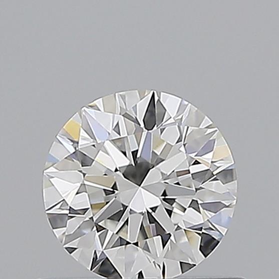 Rond 0,61 carat — F VS2