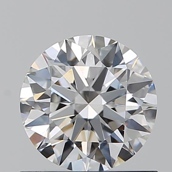 Rond 0,74 carat — F VVS2
