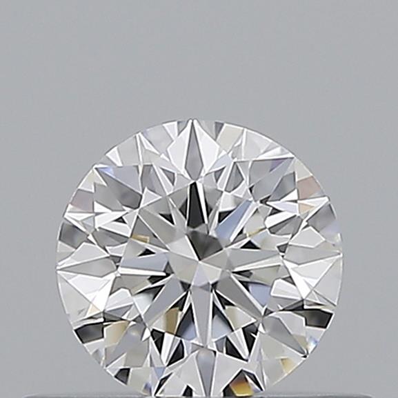 Rond 0,41 carat — E VS2