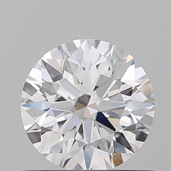 Rond 0,7 carat — D VS1