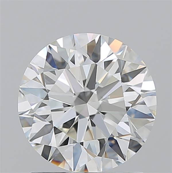 Rond 1,5 carat — I VS2