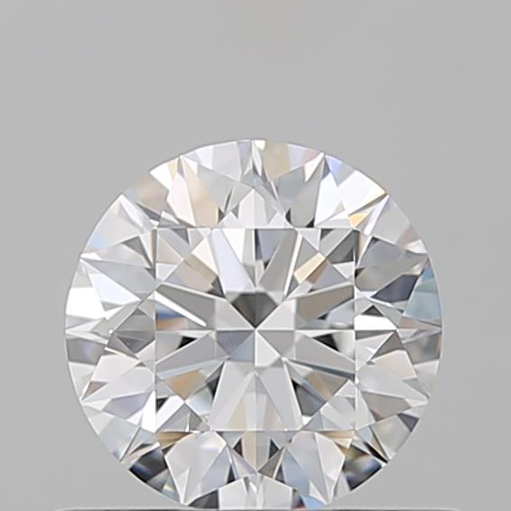 Rond 0,6 carat — F VVS1