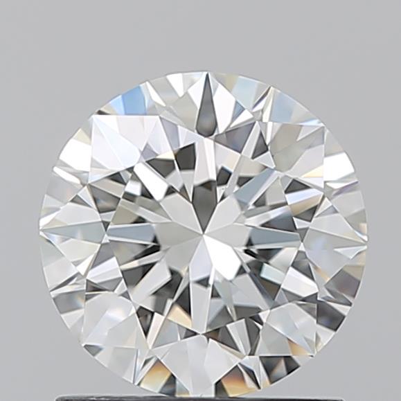 Rond 1,2 carat — I VS1