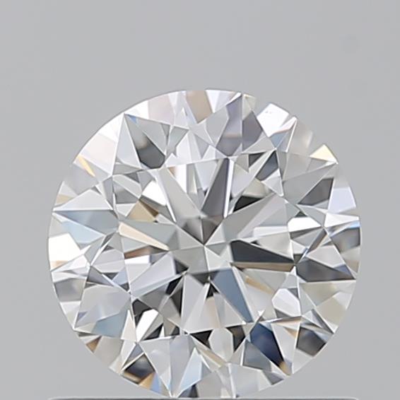 Rond 0,8 carat — F VS1