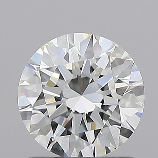 Rond 1,01 carat — G VS1