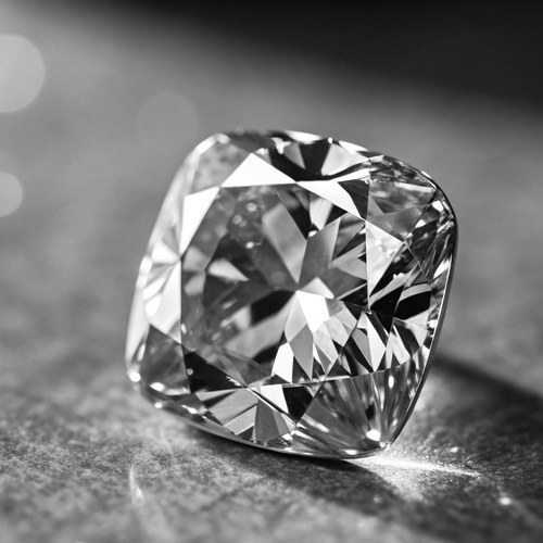 Nos diamants